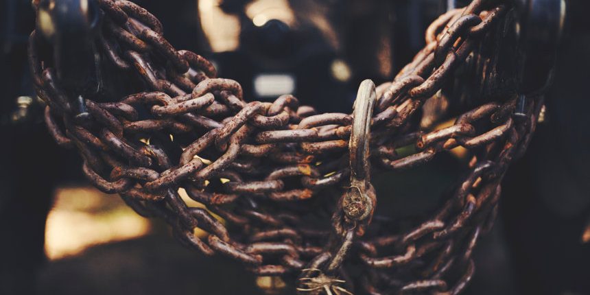 Τουρκία: Όταν η αλήθεια βρίσκεται στη φυλακή