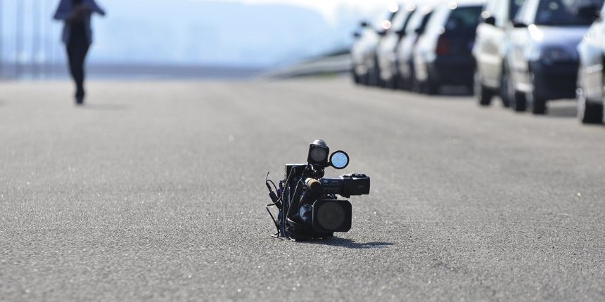 Οι αντιπαραθέσεις για τη δηµόσια ραδιοτηλεόραση στις ΗΠΑ