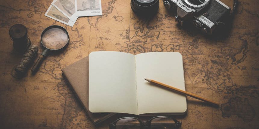 Το ταξίδι ενός νέου δηµοσιογράφου στα άδυτα του επαγγέλµατος Το ταξίδι ενός νέου δηµοσιογράφου στα άδυτα του επαγγέλµατος