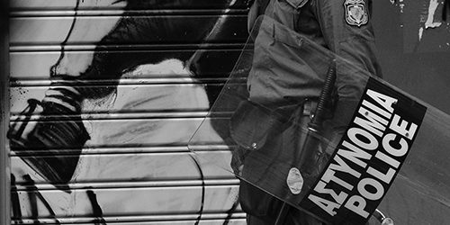 Kostas Koutsaftikis Shutterstock