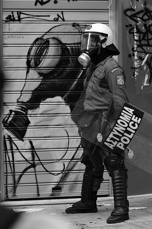 Kostas Koutsaftikis Shutterstock