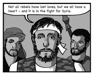 Πώς γεννήθηκε αυτή η ιστορία