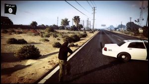 Προπαγάνδα: ISIS και βιντεοπαιχνίδια