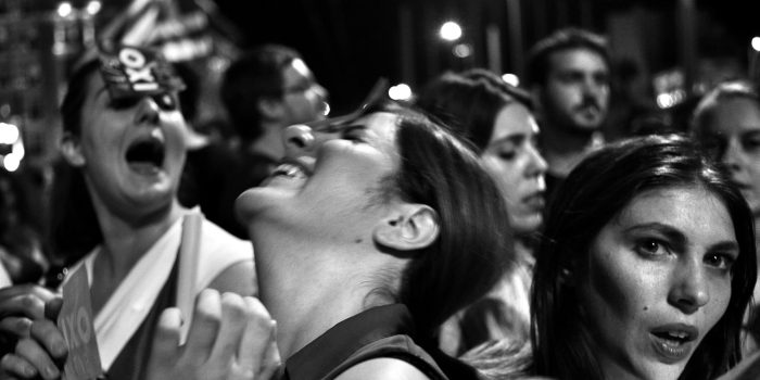 Δημοψήφισμα 5ης Ιουλίου 2015