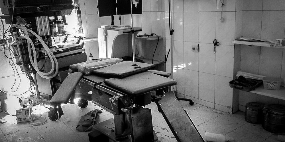 Νεοφιλελευθερισμός: μια κουλτούρα θανάτου