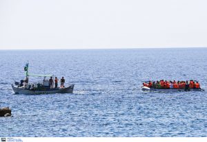 Η δημοσιογραφική κάλυψη του προσφυγικού