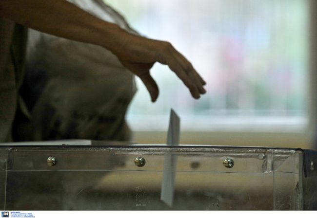 Aποχή: Η περίπτωση των κυπριακών Βουλευτικών Εκλογών του 2016