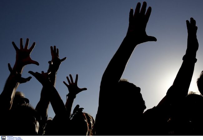 Βία και πολιτική