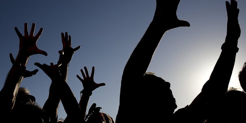 Βία και πολιτική Βία και πολιτική