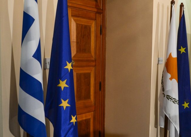 Κυπριακό: Ζητείται Ελπίς