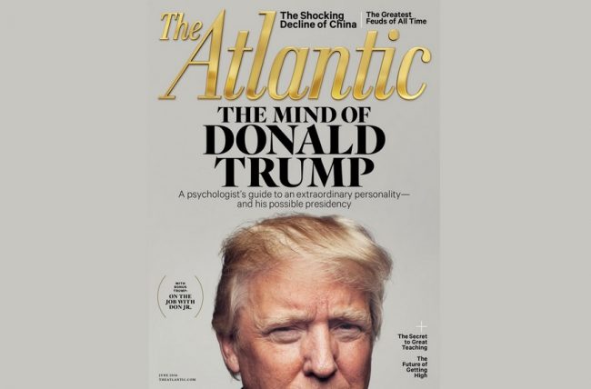 Τα Μέσα και η πολιτική