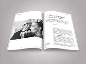 Το τέλος της Belle Epoque