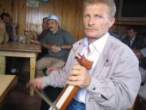 Ποντιακή μουσική, social media και πολιτικός ακτιβισμός στην Τουρκία