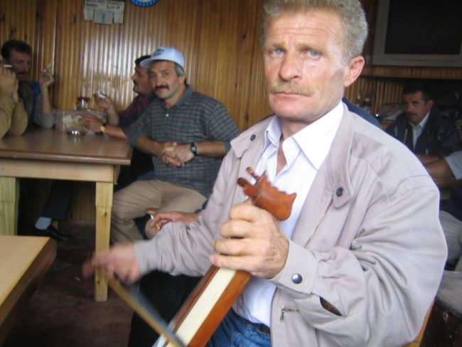 Ποντιακή μουσική, social media και πολιτικός ακτιβισμός στην Τουρκία