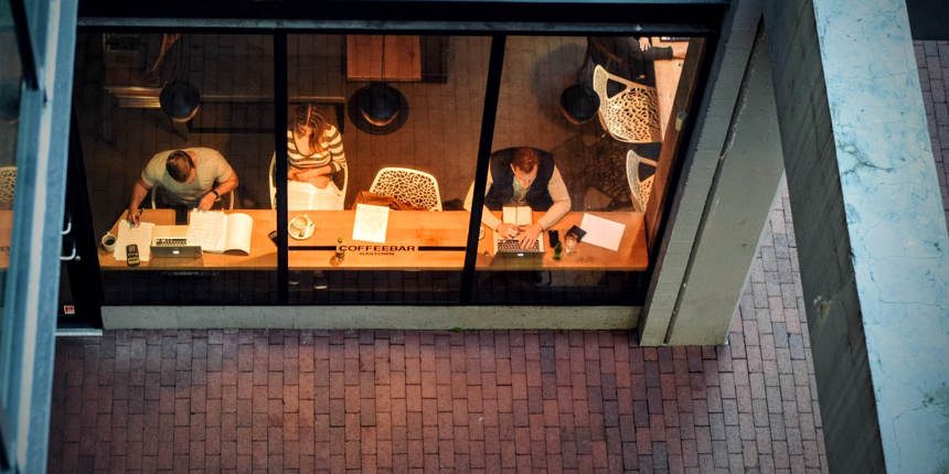 Οι τεχνολογικές εφαρμογές