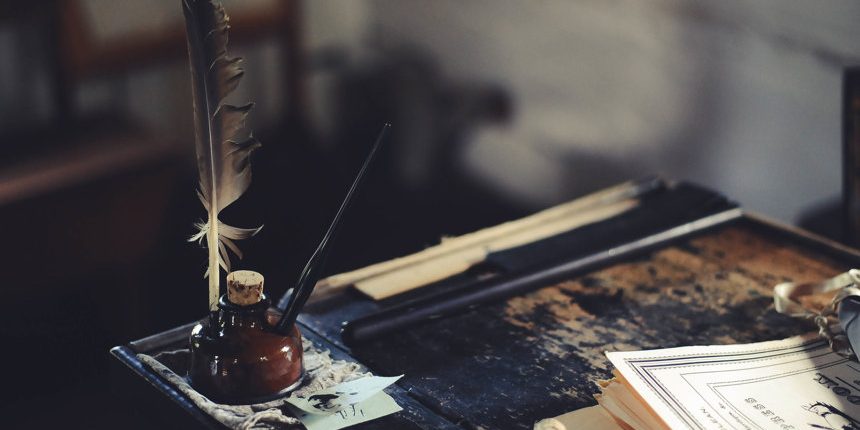 Κινδυνεύει η δημοσιογραφία από το μάρκετινγκ περιεχομένου; Κινδυνεύει η δημοσιογραφία από το μάρκετινγκ περιεχομένου;