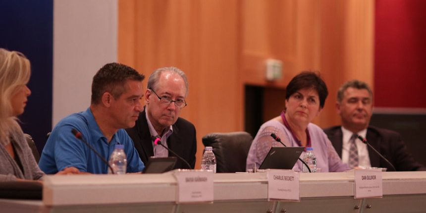 Νέα εποχή προκλήσεων