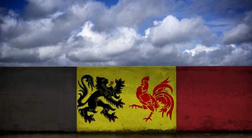 Separatism in Belgium