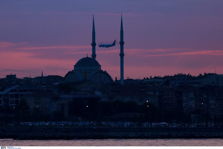 Κασόγκι - Τουρκία