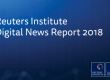 Reuters Insitute Digital Report