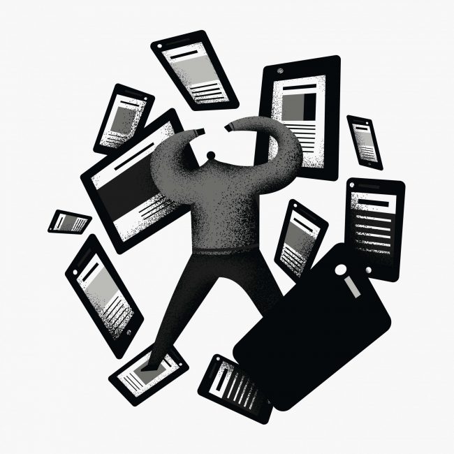 Media literacy Media literacy