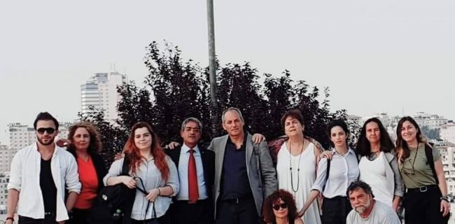 AMI Palestine AMI Palestine