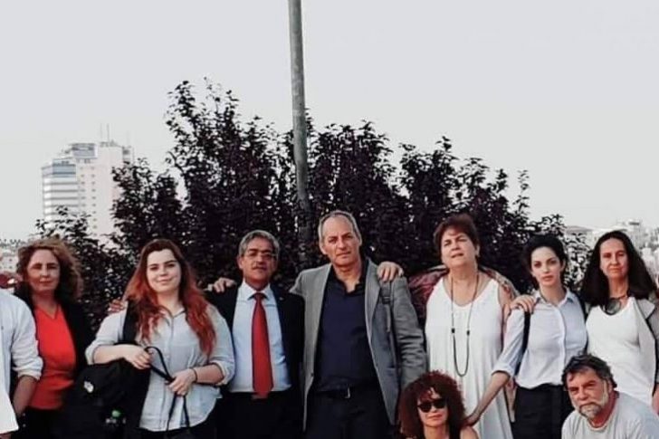 AMI Palestine