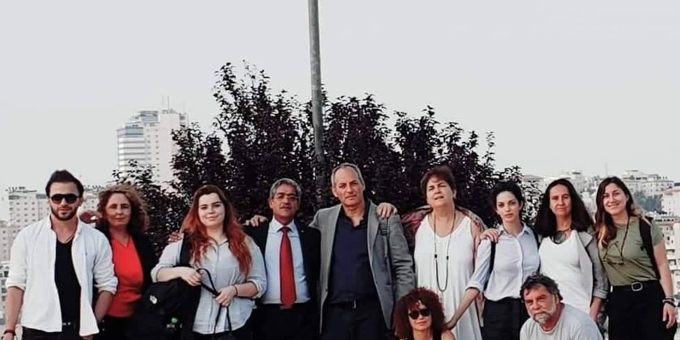 AMI Palestine AMI Palestine