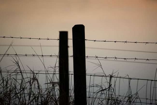 Περίφραξη Περίφραξη