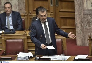 Βρούτσης_πολιτική