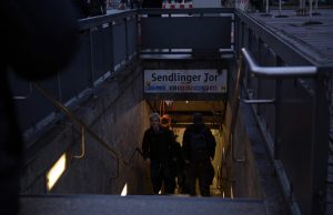 Τεχνολογία αναγνώρισης προσώπου