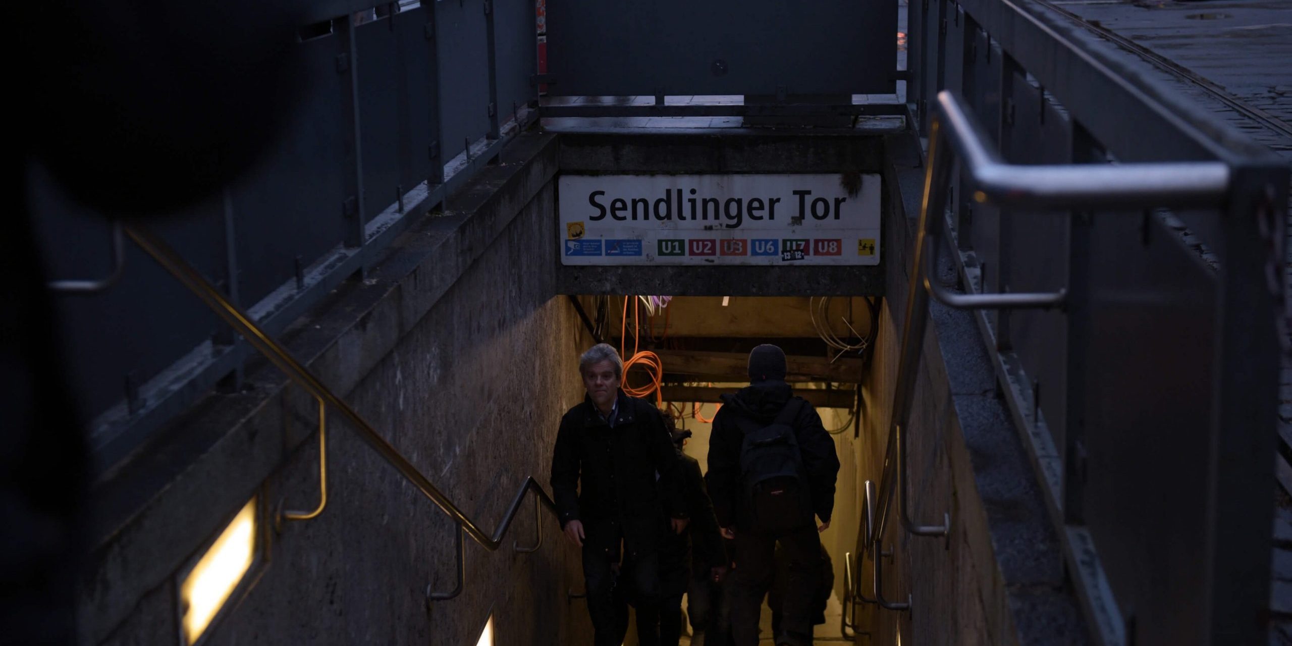 Τεχνολογία αναγνώρισης προσώπου