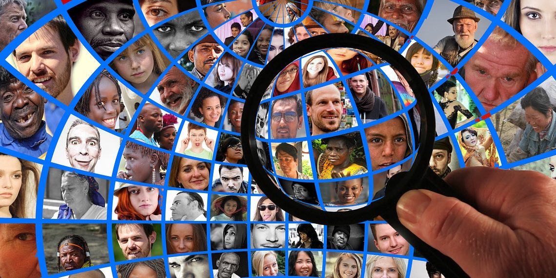 Προσωπικά δεδομένα