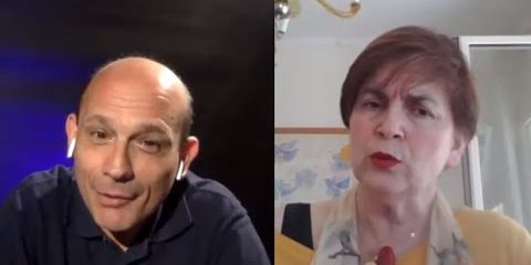 Σοφία Ιορδανίδου – Militaire Σοφία Ιορδανίδου - Militaire