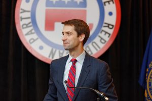 Tom Cotton