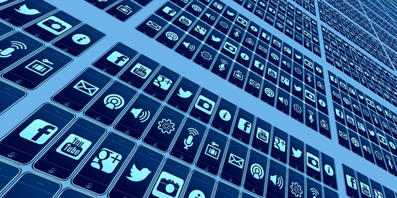 Social media Social media