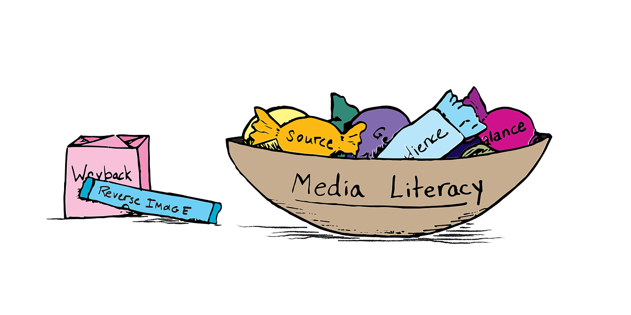 Media literacy
