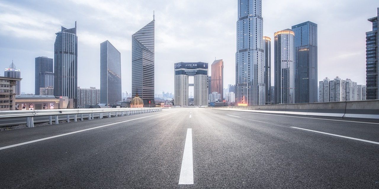 Σαγκάη, Κίνα