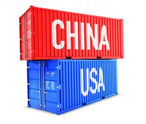 USA-China