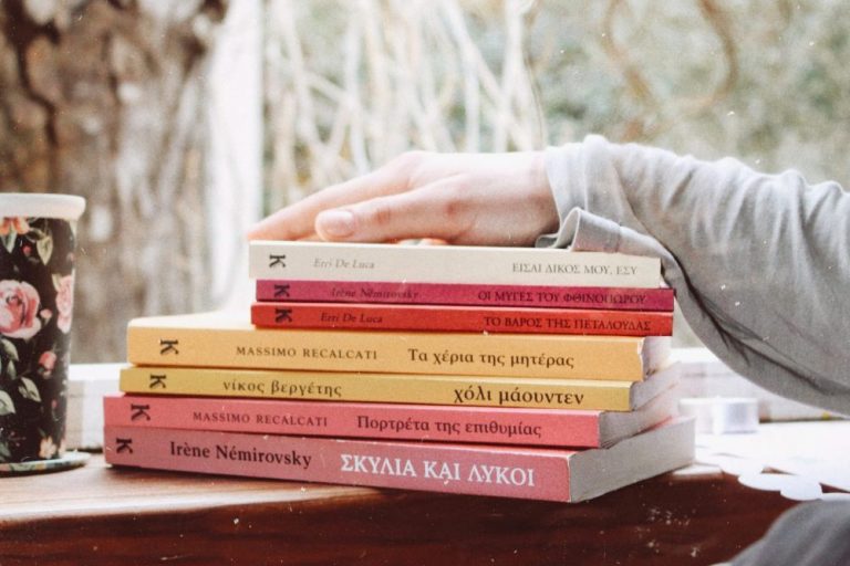 Συνέντευξη Γιώργο Βεσσαλά