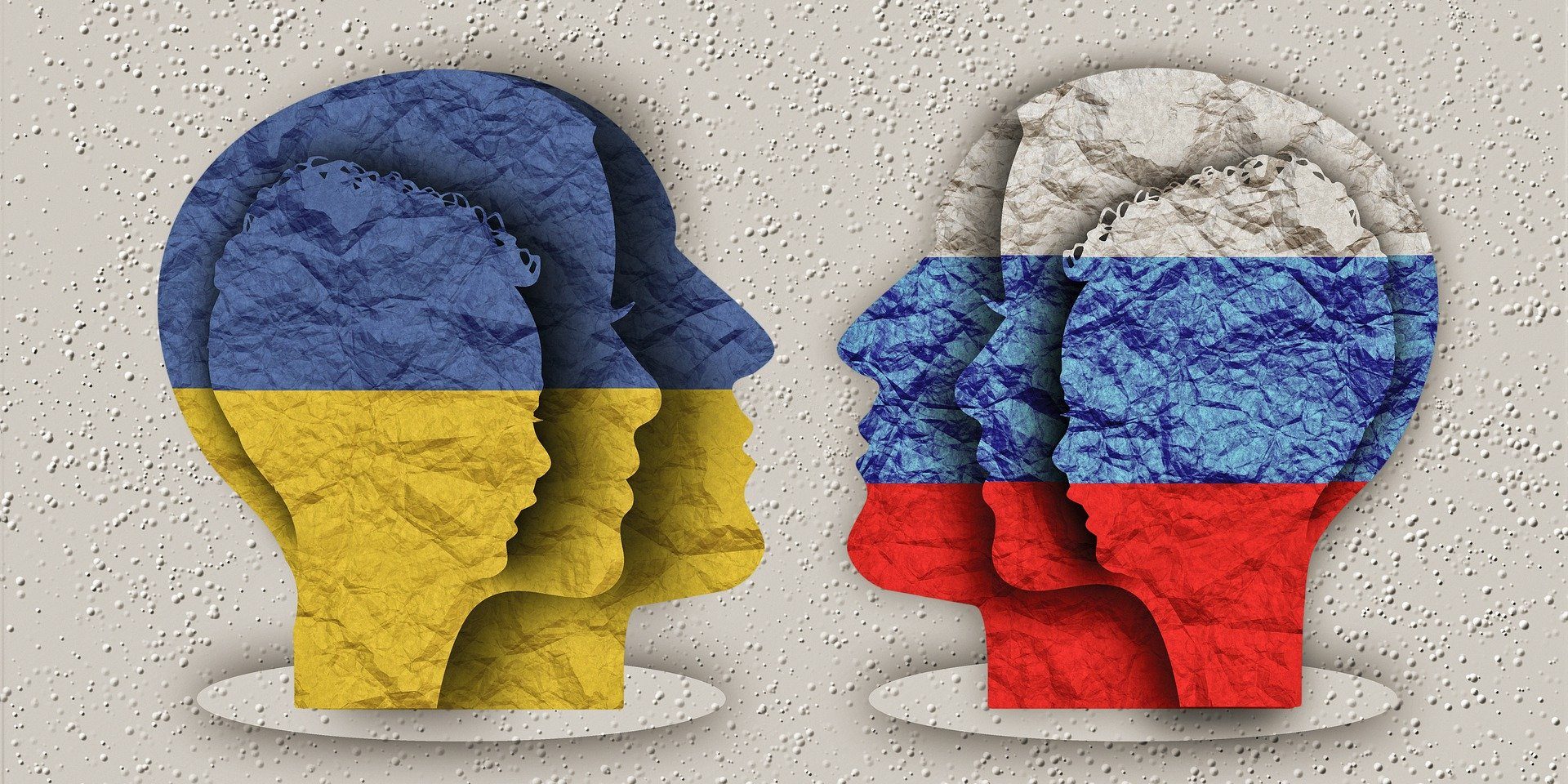 Ουκρανία-Ρωσία