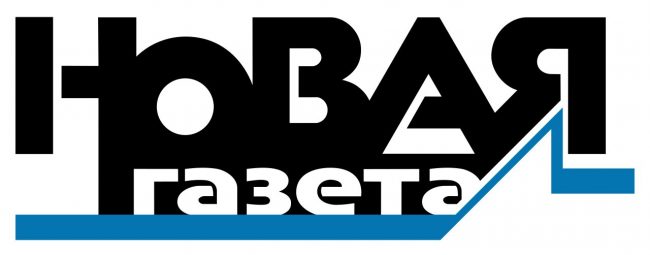 Novaya_gazeta_logo Novaya Gazeta logo