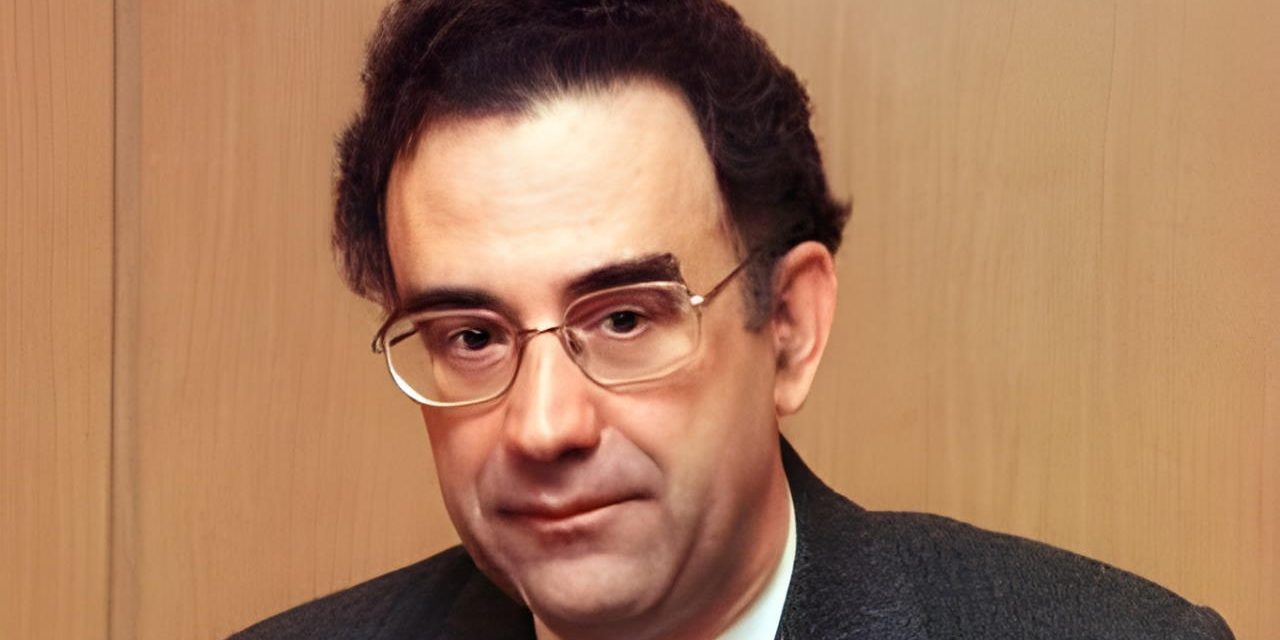 Γιώργος Δελεαστίκ