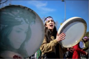 Οι γυναίκες στην Τουρκία-
