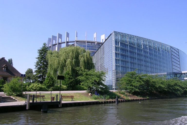 Ευρωπαϊκό Κοινοβούλιο