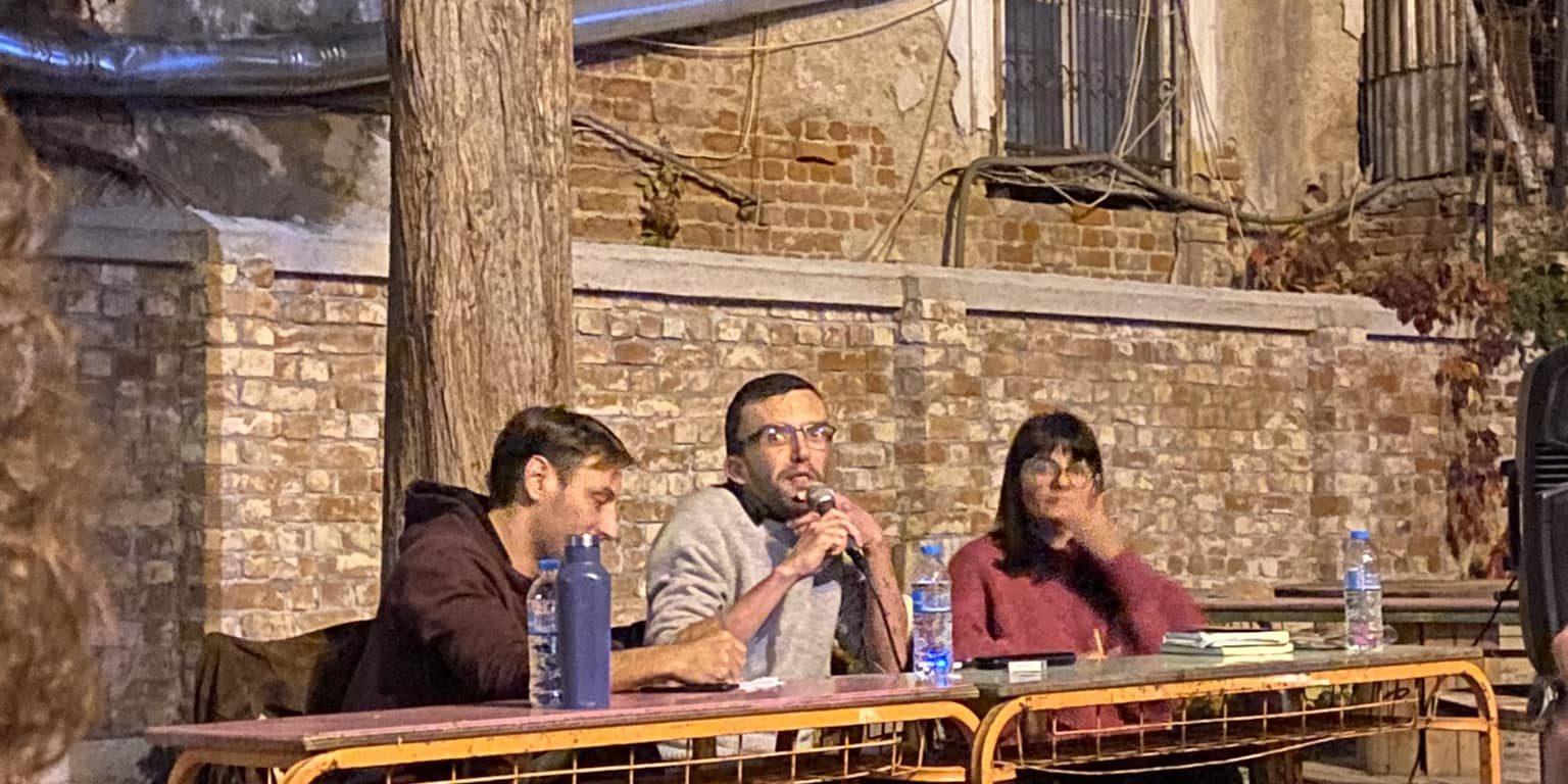 Ντομ Χάντερ