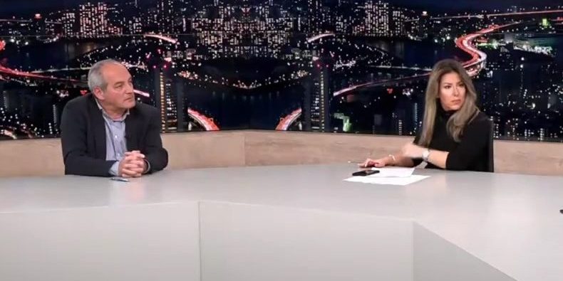 Βατικιώτης - ΟΣΕ - kontra24