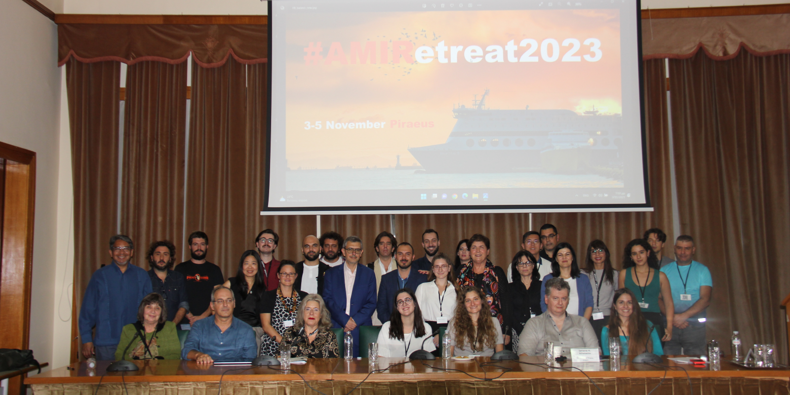 AMIRetreat2023_photo AMIRetreat2023_photo